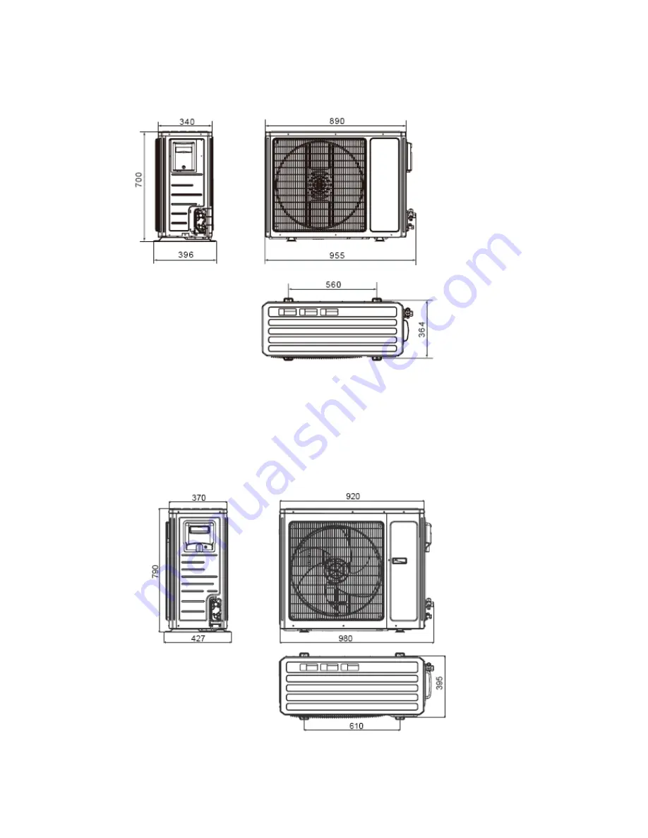 Electrolux KSV26HRC Скачать руководство пользователя страница 34