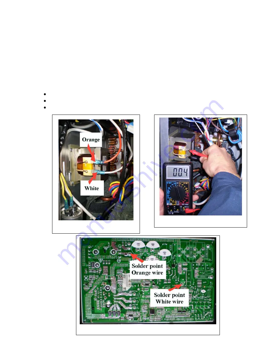 Electrolux KSV26HRC Скачать руководство пользователя страница 98