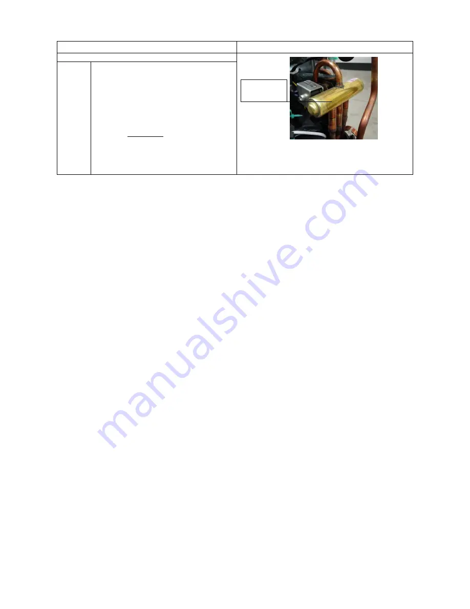 Electrolux KSV26HRC Service Manual Download Page 127