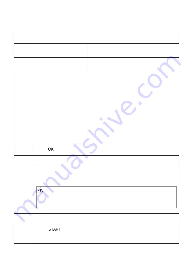 Electrolux KVBAS21WX User Manual Download Page 18