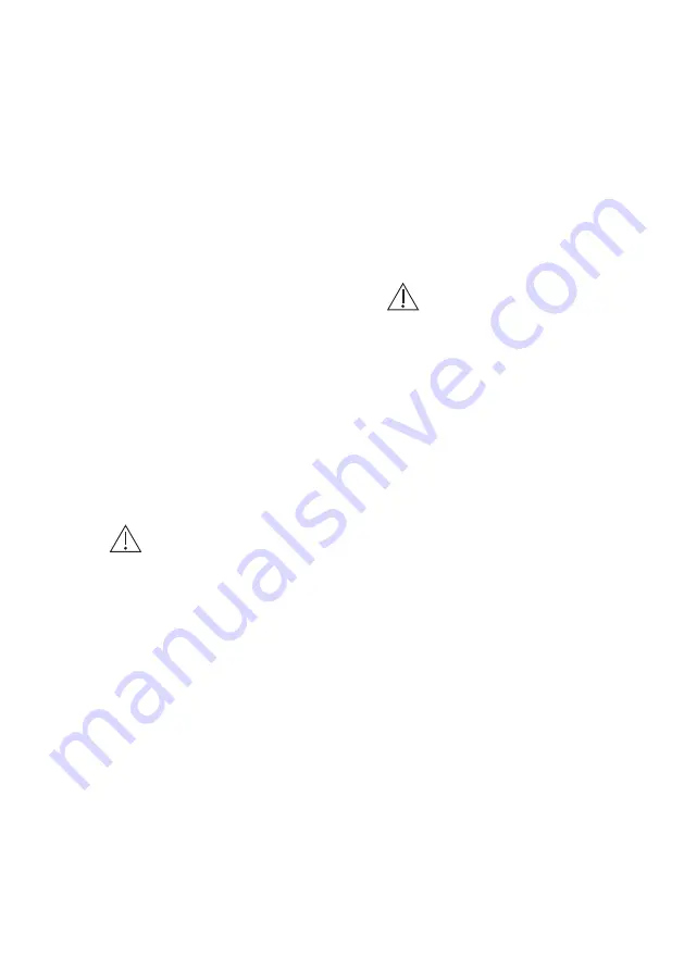 Electrolux KVLBE00X User Manual Download Page 7