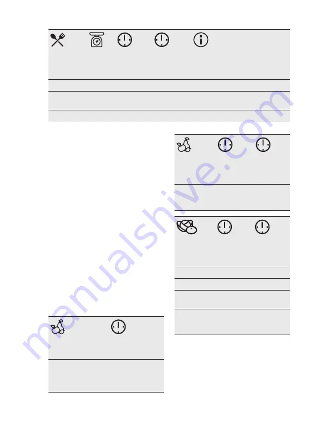 Electrolux KVLBE00X User Manual Download Page 29