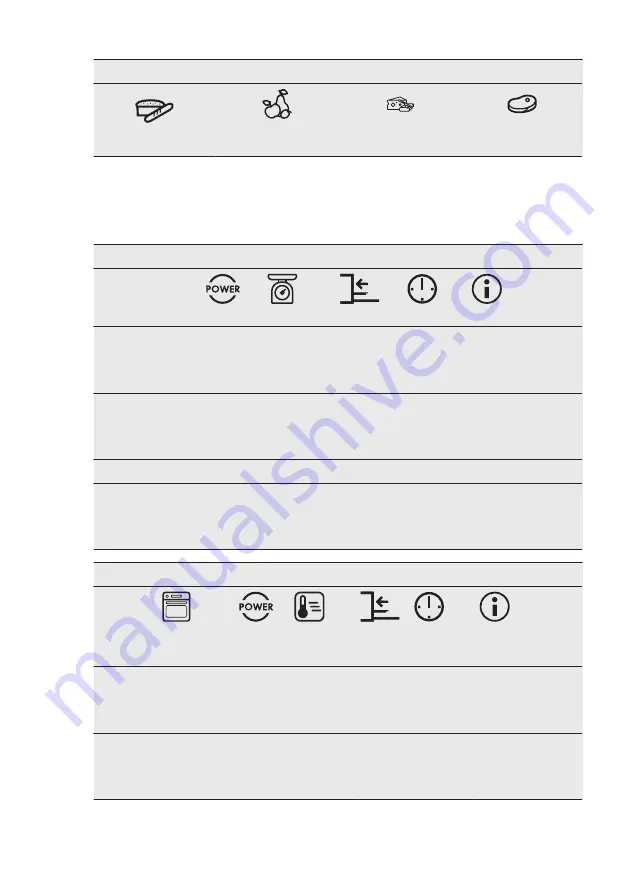 Electrolux KVLBE00X User Manual Download Page 34