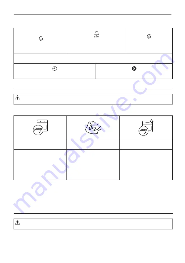 Electrolux KVLBE08T User Manual Download Page 14