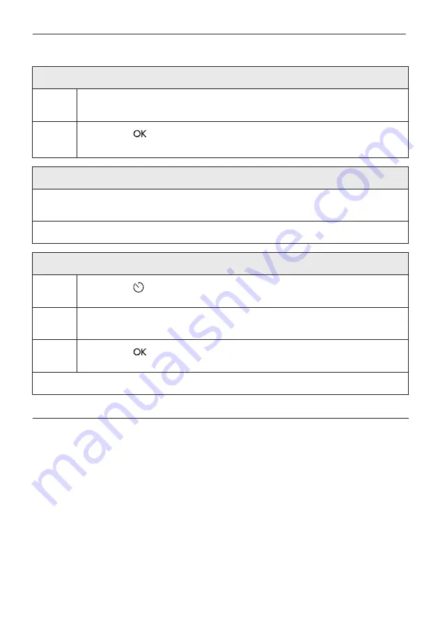 Electrolux KVLBE08T User Manual Download Page 22