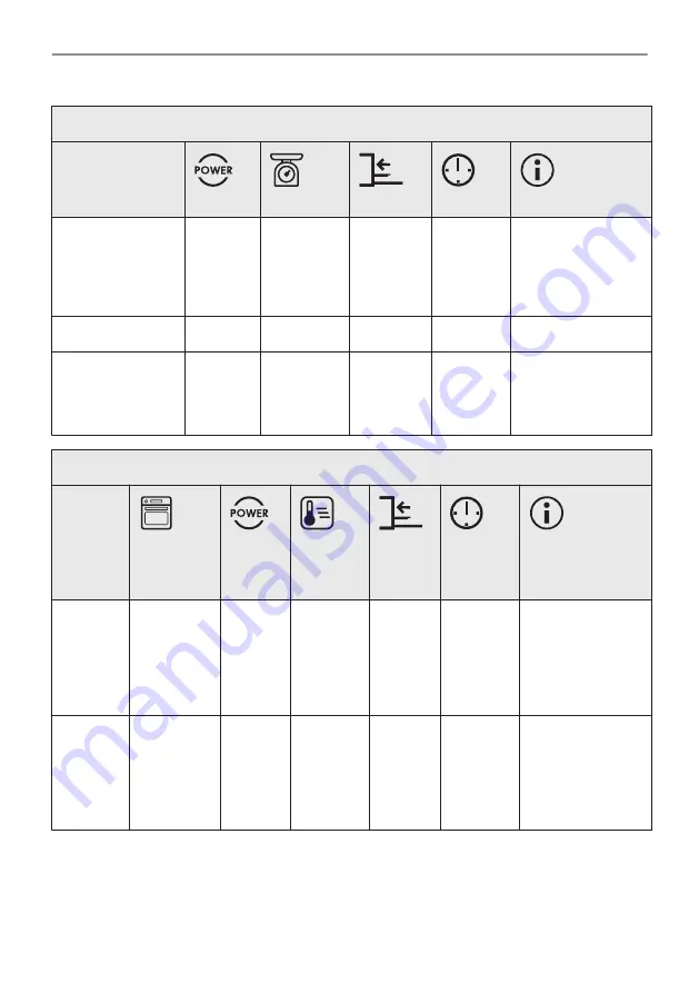 Electrolux KVLBE08T User Manual Download Page 29