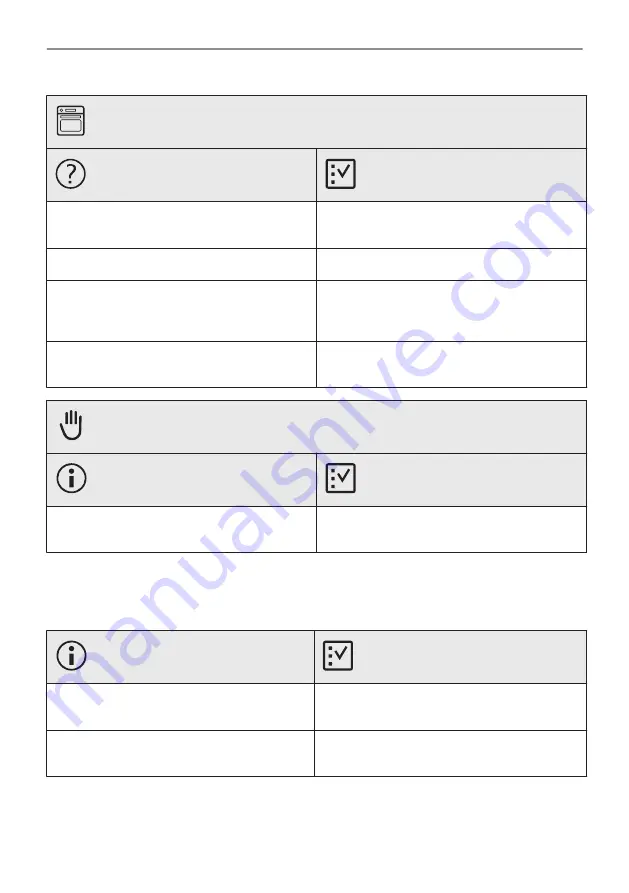 Electrolux KVLBE08T User Manual Download Page 67