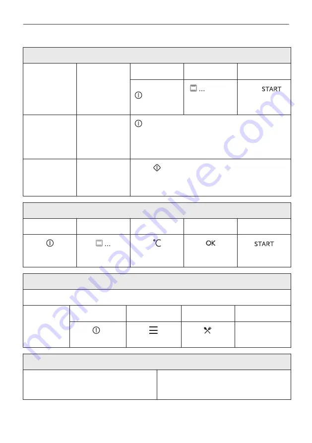 Electrolux KVLBE08T Скачать руководство пользователя страница 71