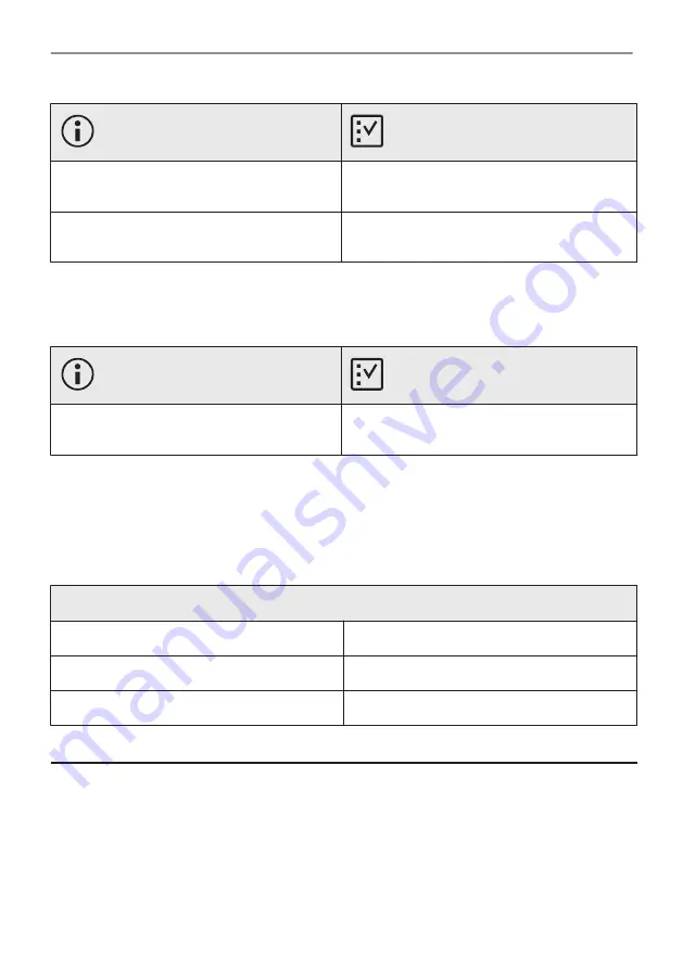 Electrolux KVLBE08T User Manual Download Page 178