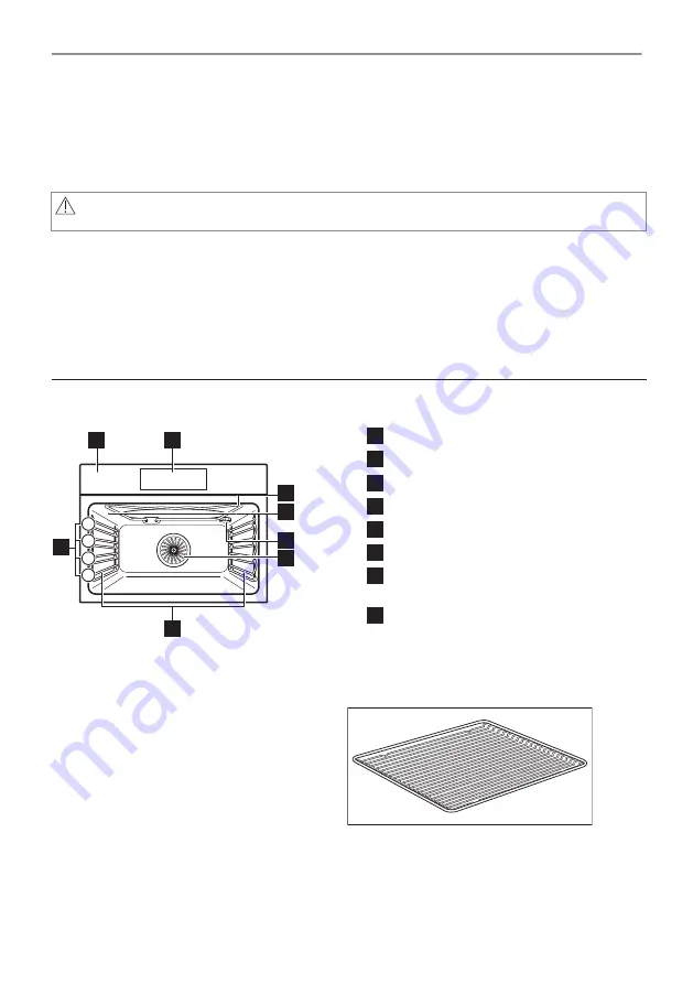 Electrolux KVLBE08T User Manual Download Page 193