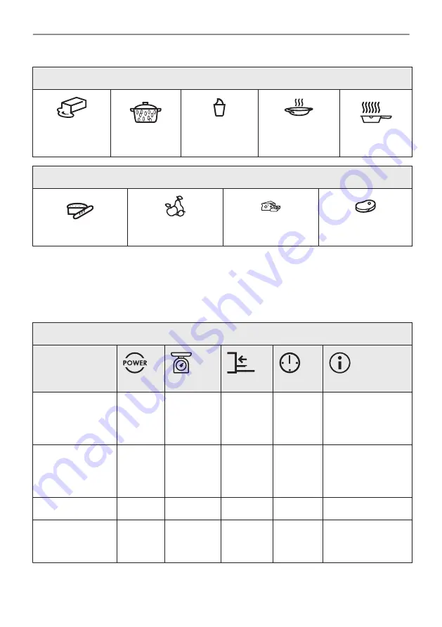 Electrolux KVLBE08T User Manual Download Page 211