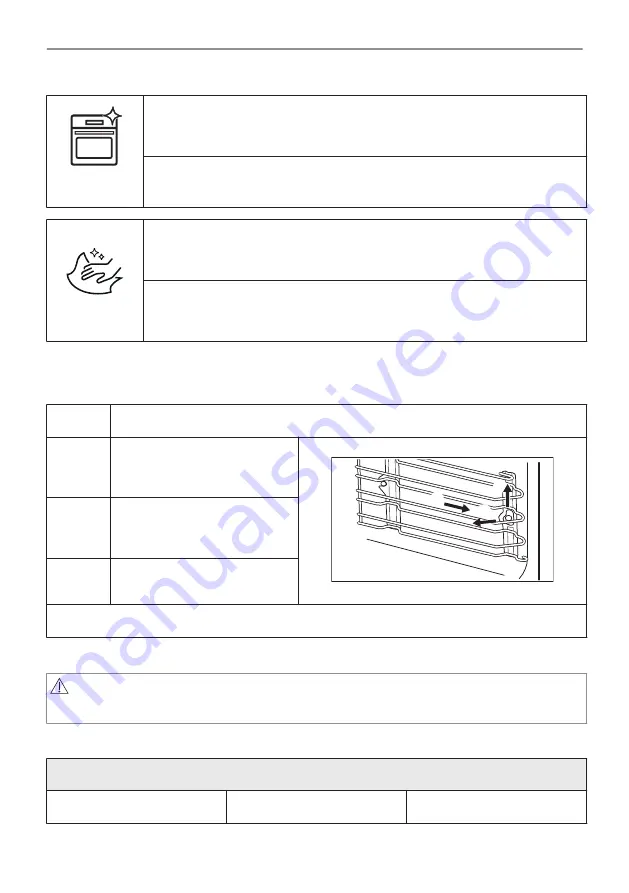 Electrolux KVLBE08T User Manual Download Page 213