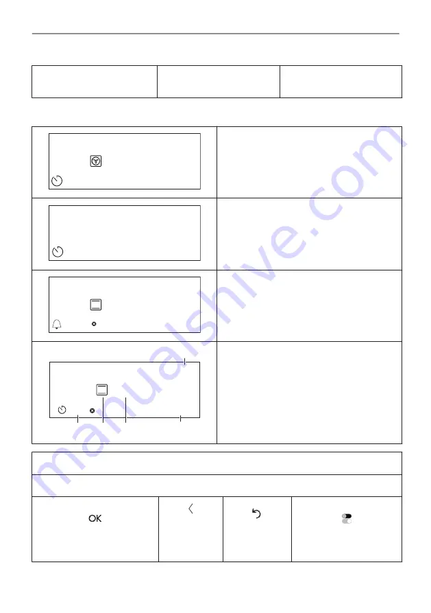 Electrolux KVLBE08X Скачать руководство пользователя страница 13