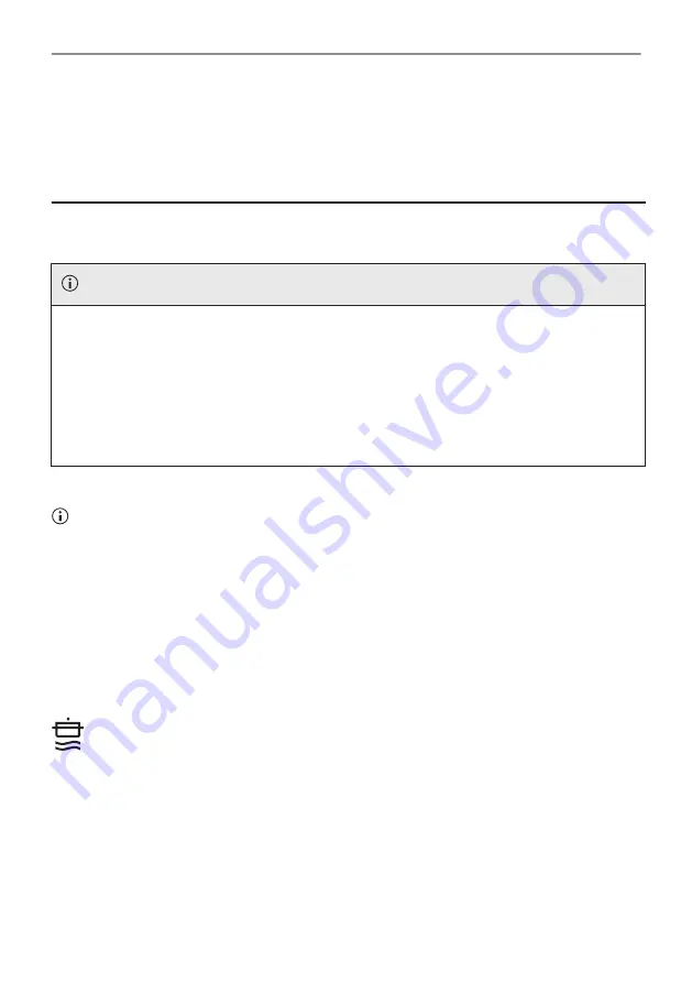 Electrolux KVLBE08X User Manual Download Page 26