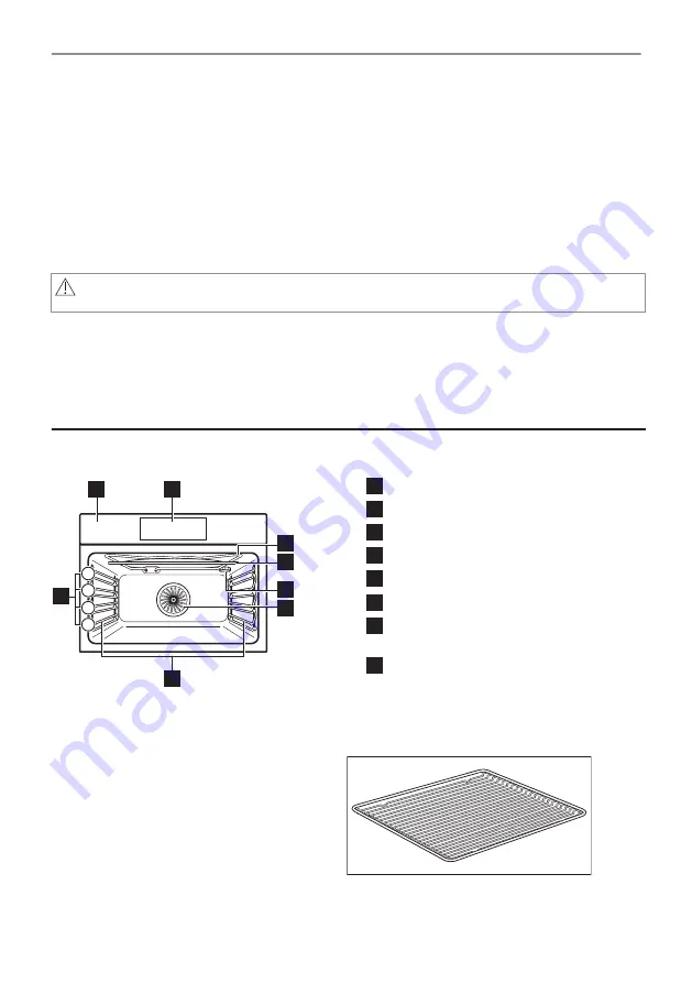 Electrolux KVLBE08X User Manual Download Page 48