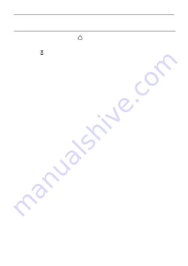 Electrolux KVLBE08X User Manual Download Page 180