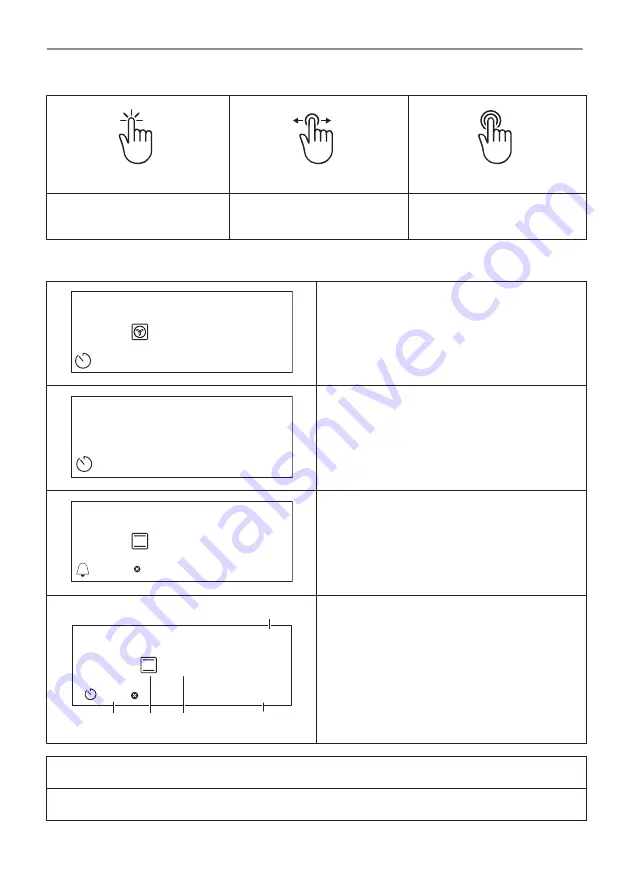 Electrolux KVLBE08X User Manual Download Page 191