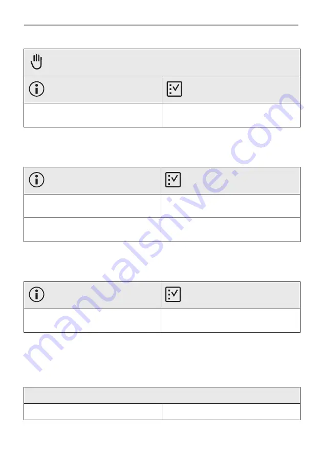 Electrolux KVLBE08X User Manual Download Page 210