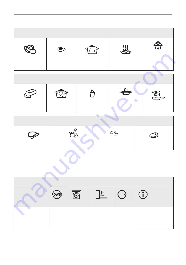 Electrolux KVLBE08X User Manual Download Page 278