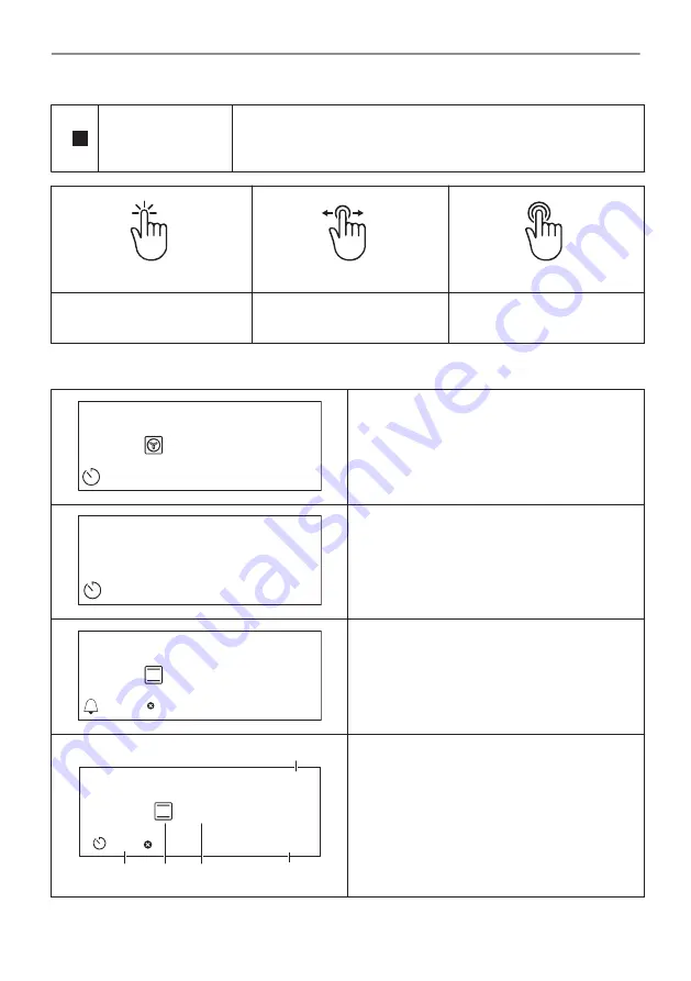 Electrolux KVLBE08X Скачать руководство пользователя страница 371