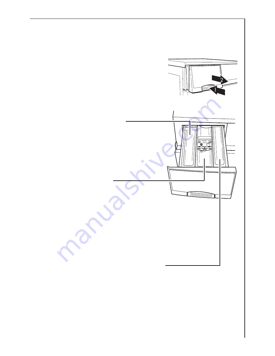 Electrolux LAVAMAT 51165 User Information Download Page 19