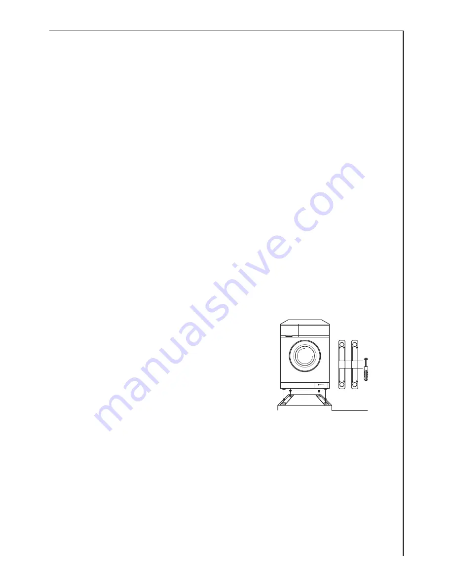 Electrolux LAVAMAT 51165 User Information Download Page 41