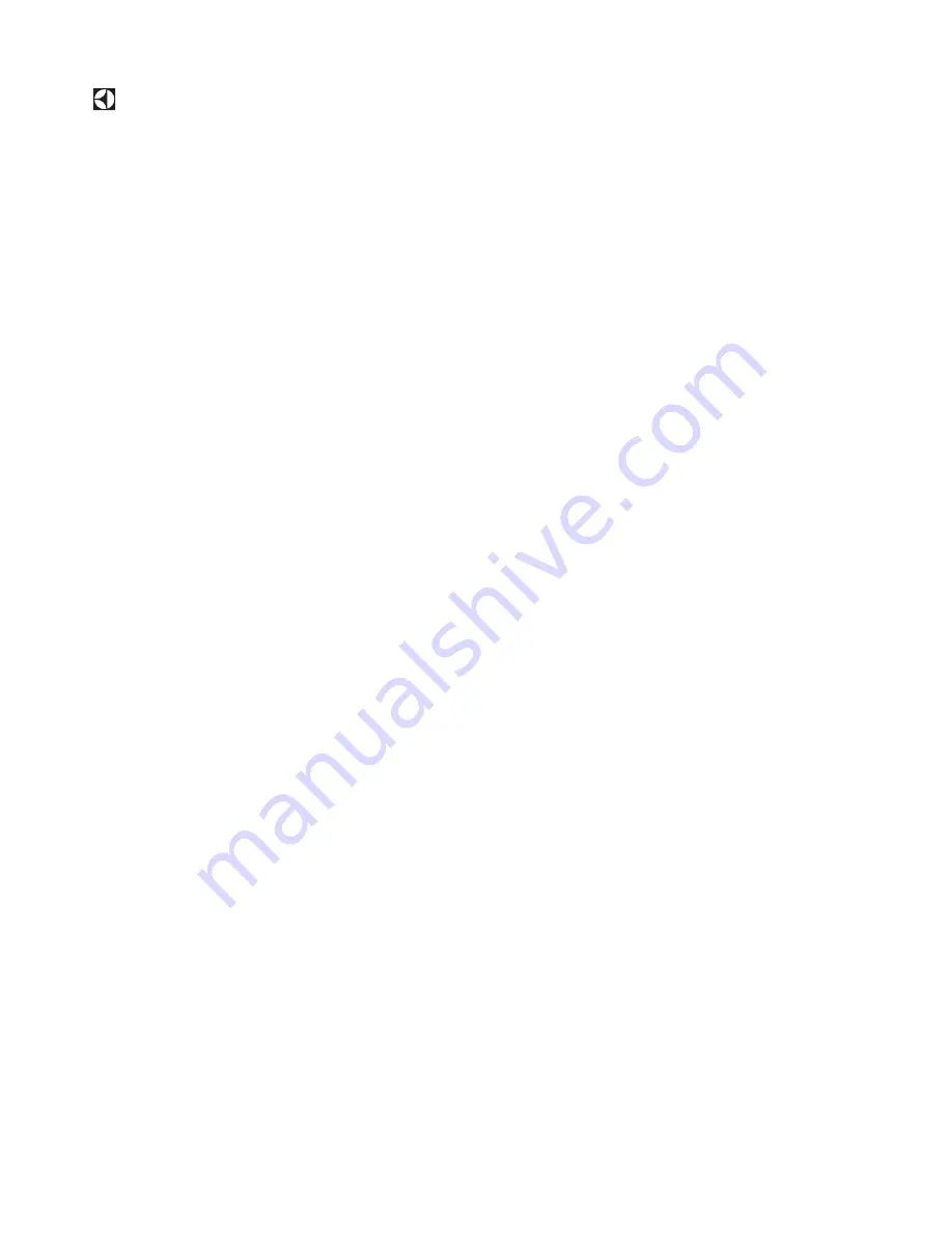 Electrolux LAVAMAT 51165 User Information Download Page 52