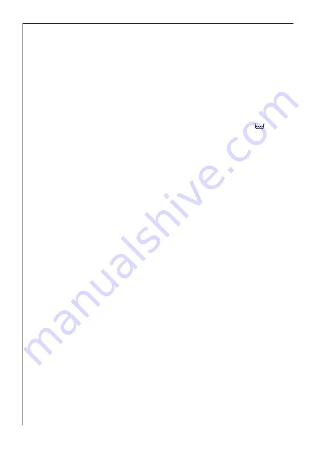 Electrolux Lavamat 60800 User Information Download Page 10