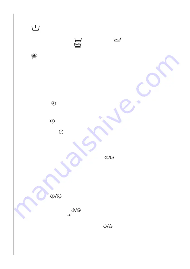 Electrolux Lavamat 60800 User Information Download Page 14