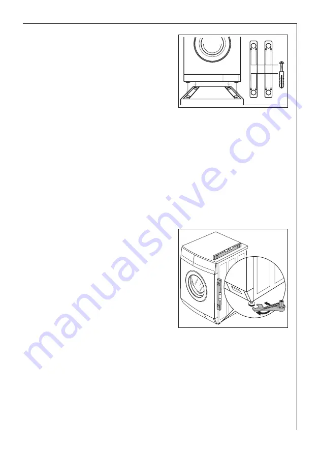 Electrolux Lavamat 60800 User Information Download Page 27