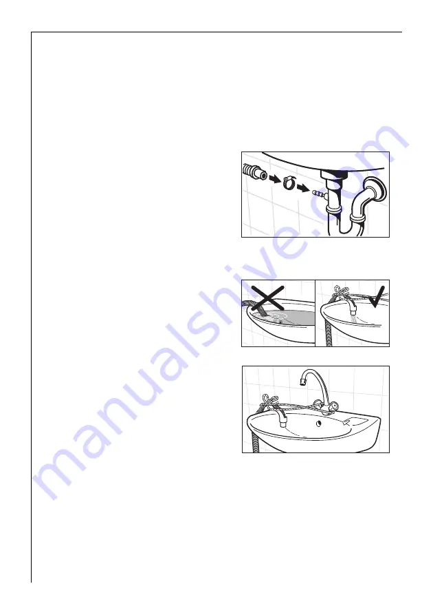 Electrolux Lavamat 60800 Скачать руководство пользователя страница 30