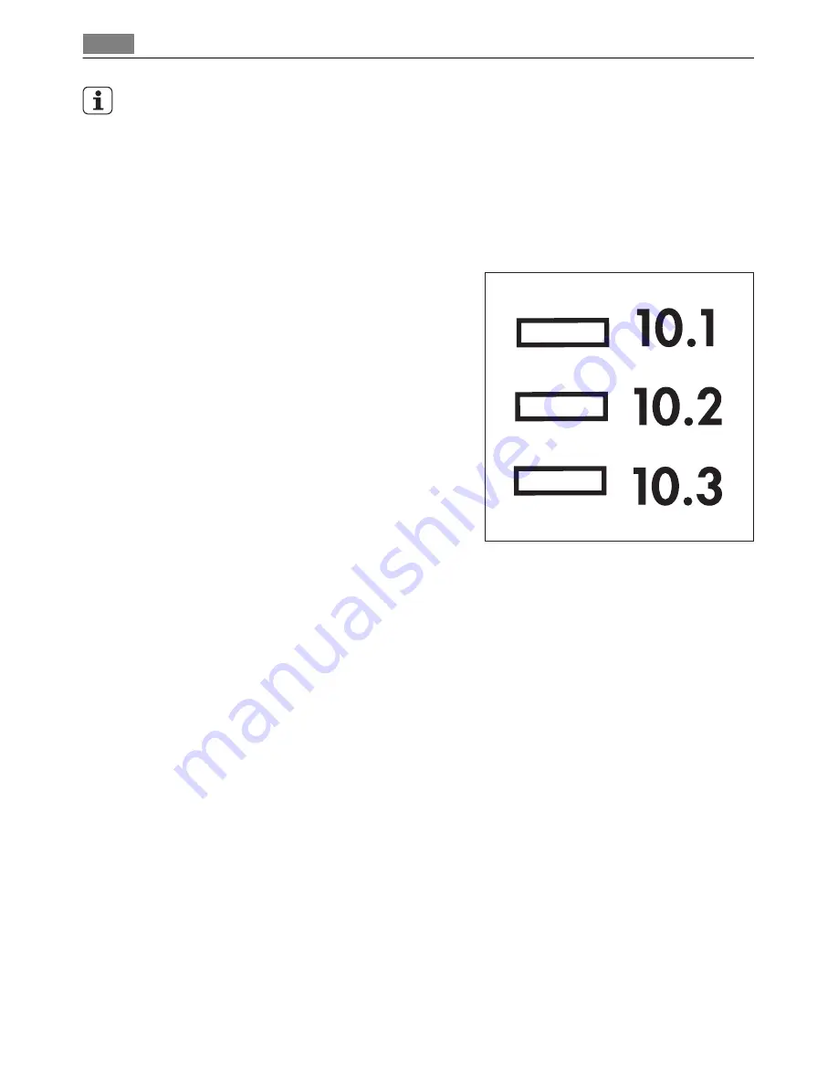 Electrolux LAVAMAT 64850LE User Manual Download Page 8