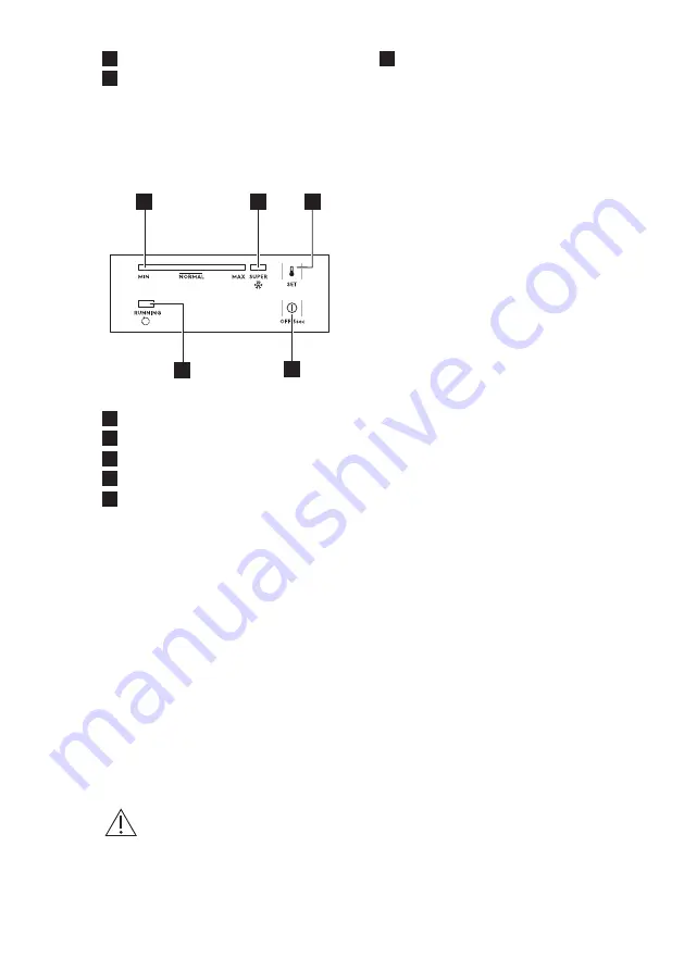 Electrolux LCB3LD31W0 Manual Download Page 10