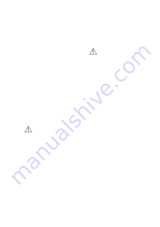 Electrolux LCB3LD31W0 Manual Download Page 40