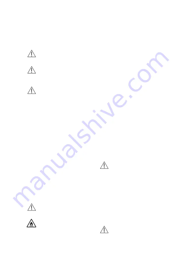 Electrolux LCB3LD31W0 Manual Download Page 56