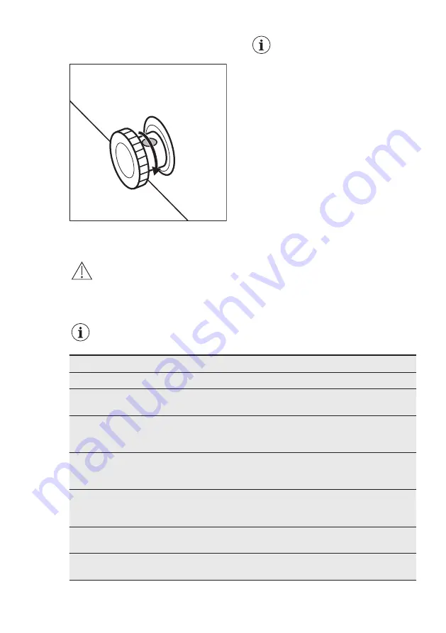 Electrolux LCB3LD31W0 Manual Download Page 65