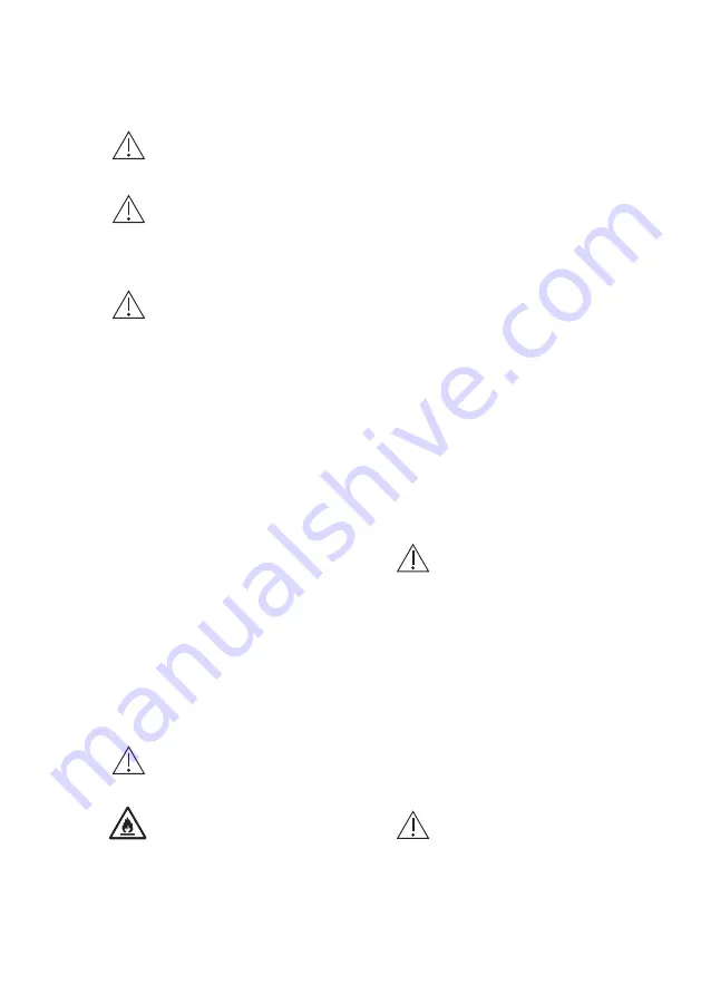 Electrolux LCB3LD31W0 Manual Download Page 73