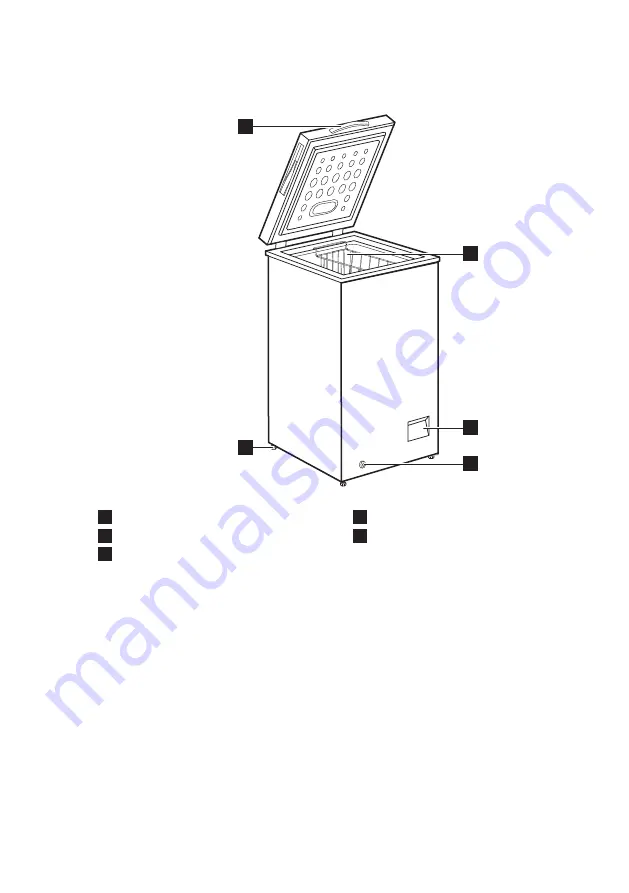 Electrolux LCB3LD31W0 Скачать руководство пользователя страница 77