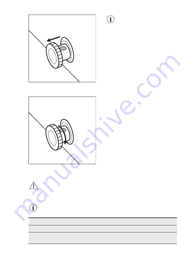 Electrolux LCB3LD31W0 Manual Download Page 82