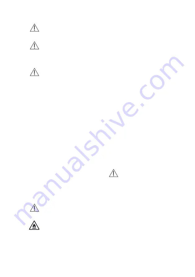 Electrolux LCB3LE20W0 User Manual Download Page 22