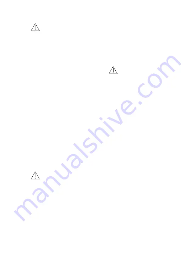 Electrolux LCB3LE20W0 User Manual Download Page 23