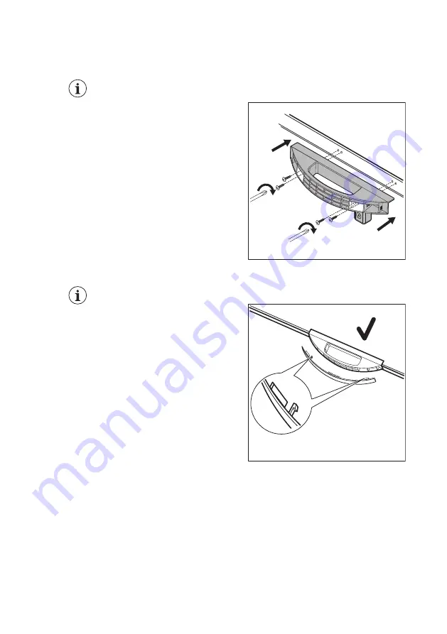 Electrolux LCB3LE20W0 Скачать руководство пользователя страница 42