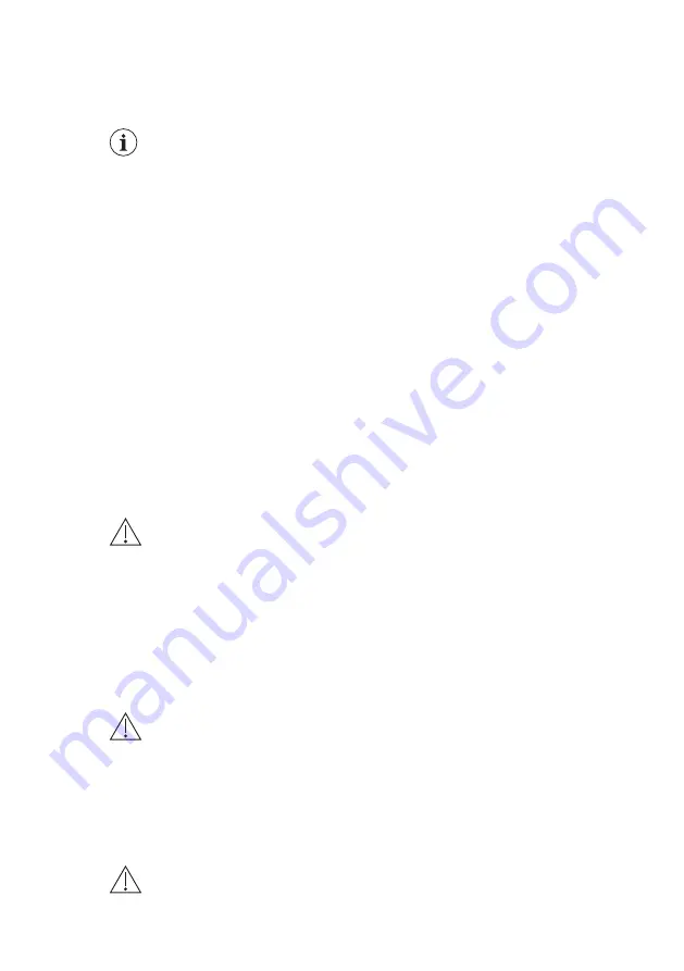 Electrolux LCB3LE20W0 User Manual Download Page 45