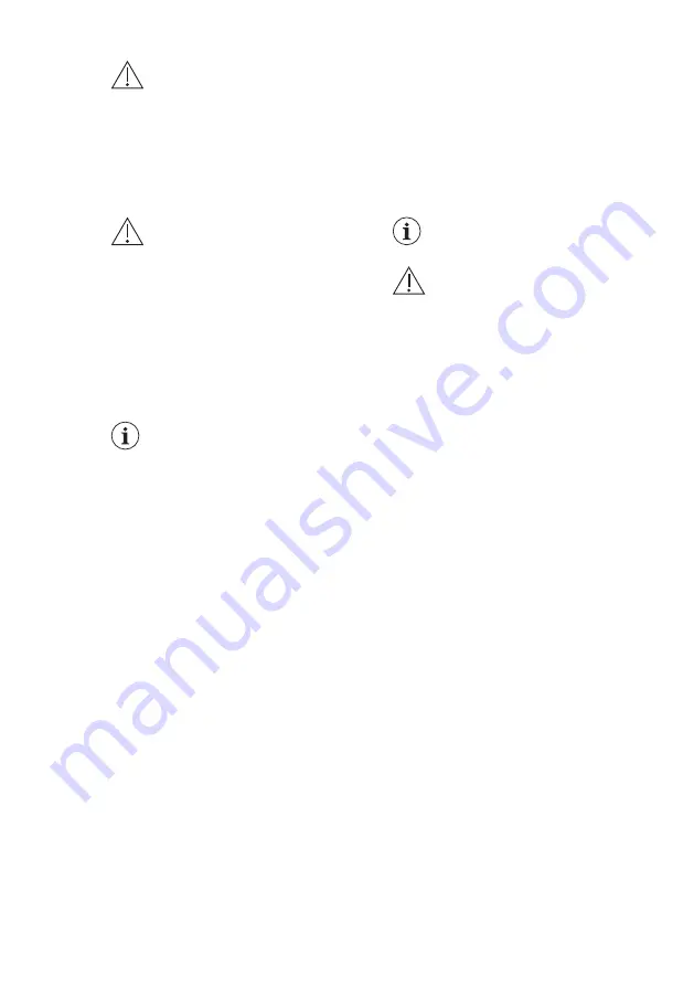 Electrolux LCB3LE20W0 User Manual Download Page 63