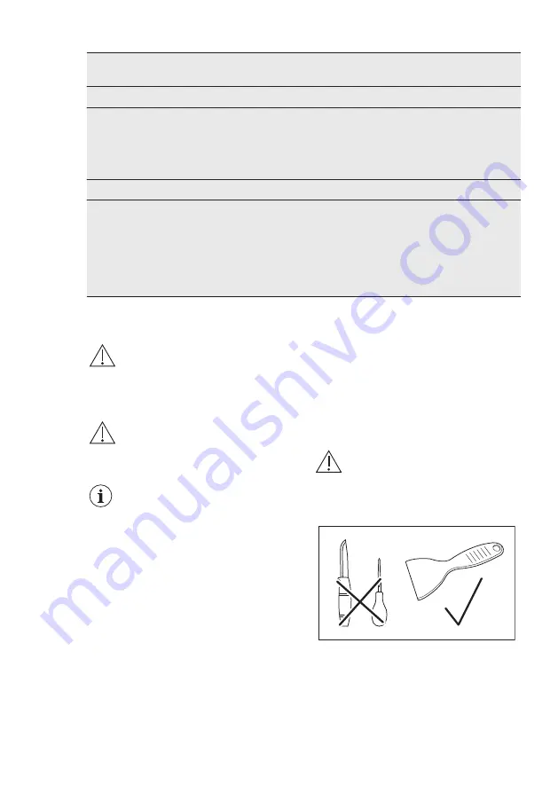 Electrolux LCB3LE20W0 Скачать руководство пользователя страница 65