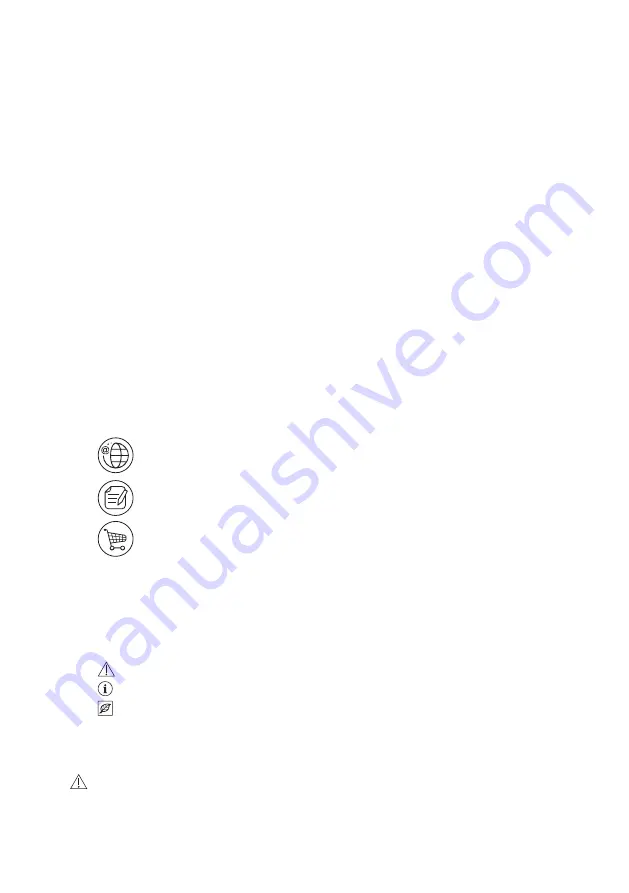 Electrolux LCB3LE20W0 User Manual Download Page 71