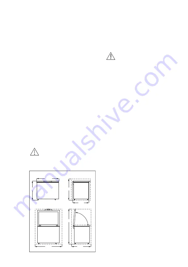 Electrolux LCB3LE20W0 User Manual Download Page 75