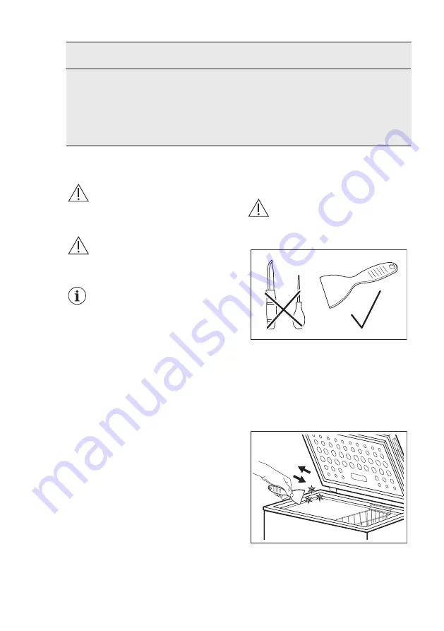 Electrolux LCB3LE20W0 Скачать руководство пользователя страница 82