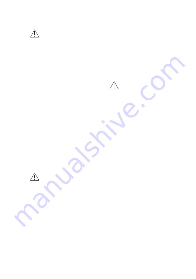 Electrolux LCB3LE38W0 User Manual Download Page 6