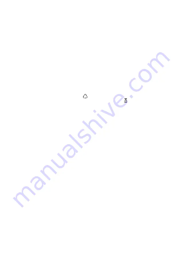 Electrolux LCB3LE38W0 User Manual Download Page 18